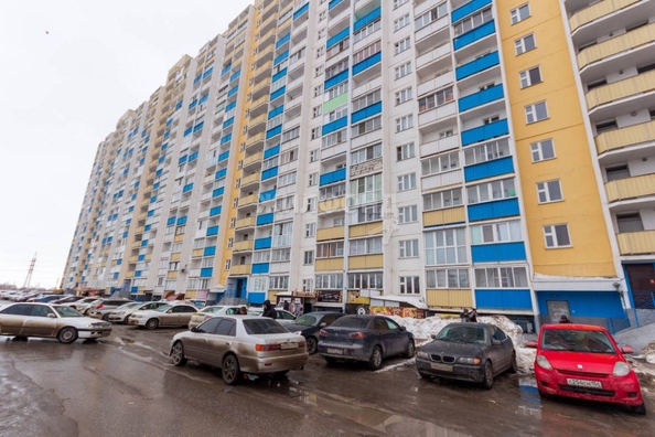 
   Продам студию, 19.2 м², Виктора Уса ул, 15

. Фото 24.