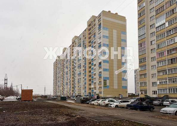 
   Продам студию, 19.2 м², Виктора Уса ул, 15

. Фото 11.