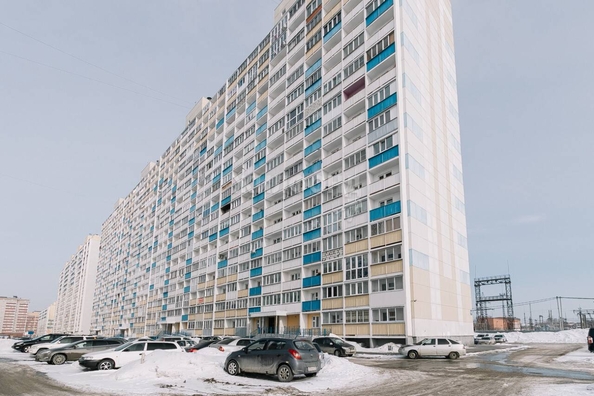 
   Продам студию, 19.2 м², Виктора Уса ул, 15

. Фото 19.