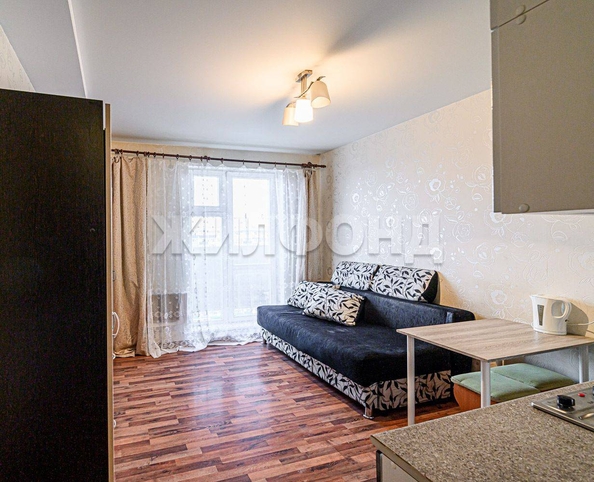 
   Продам студию, 19.2 м², Виктора Уса ул, 15

. Фото 3.