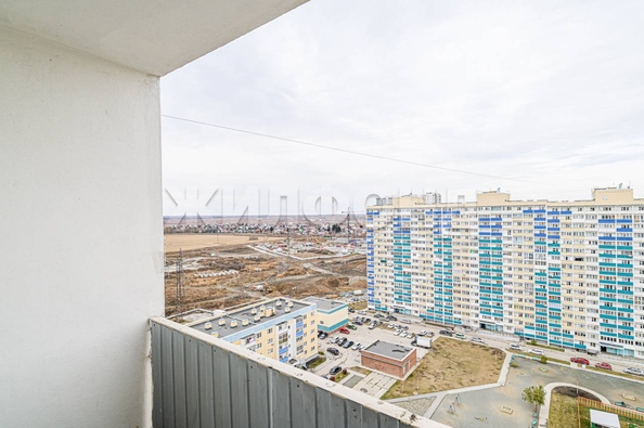 
   Продам студию, 19.2 м², Виктора Уса ул, 15

. Фото 7.