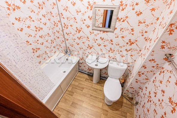
   Продам студию, 19.2 м², Виктора Уса ул, 15

. Фото 12.