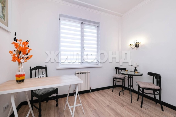 
   Продам 1-комнатную, 46.2 м², 2-я Обская ул, 73

. Фото 3.