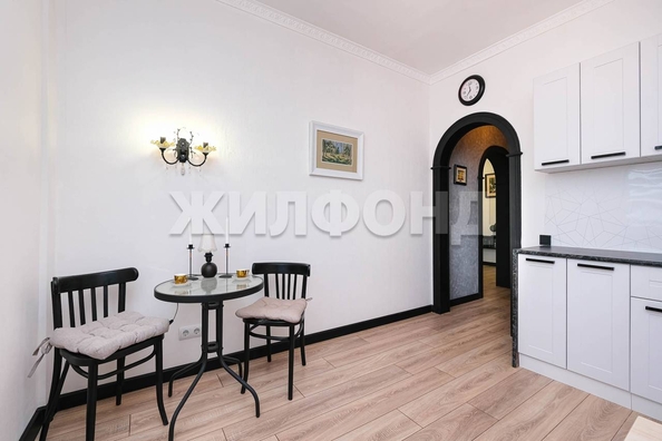 
   Продам 1-комнатную, 46.2 м², 2-я Обская ул, 73

. Фото 14.