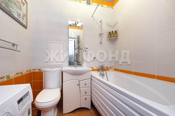 
   Продам 1-комнатную, 46.2 м², 2-я Обская ул, 73

. Фото 15.