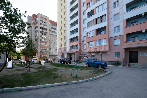
  Продается 1-комн. квартира, 46.2 м², 2-я Обская ул, д. 73
. Фото 5.