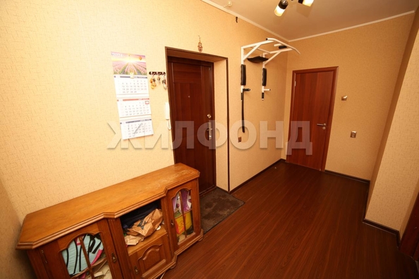 
  Продается 1-комн. квартира, 46.2 м², Овражная ул, д. 6
. Фото 6.