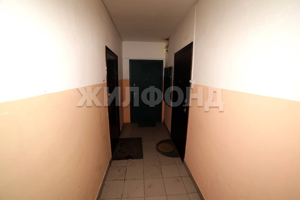 
  Продается 1-комн. квартира, 46.2 м², Овражная ул, д. 6
. Фото 17.