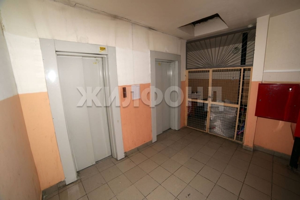 
  Продается 1-комн. квартира, 46.2 м², Овражная ул, д. 6
. Фото 18.
