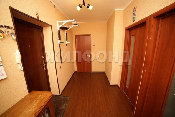 
  Продается 1-комн. квартира, 46.2 м², Овражная ул, д. 6
. Фото 3.