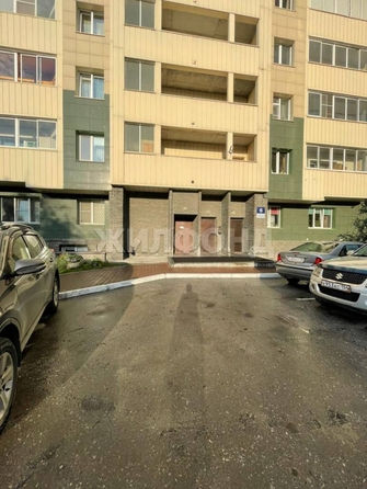 
  Продается 1-комн. квартира, 46.2 м², Овражная ул, д. 6
. Фото 21.