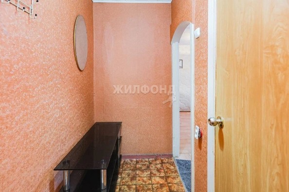 
   Продам 1-комнатную, 30.7 м², Танковая ул, 31

. Фото 7.