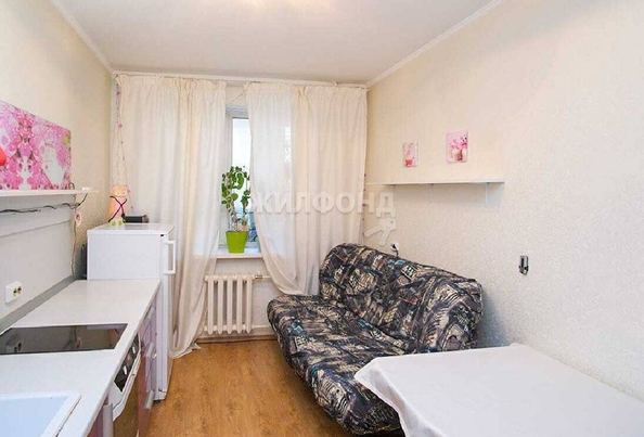 
   Продам 1-комнатную, 40.1 м², Дачная ул, 21/5

. Фото 8.