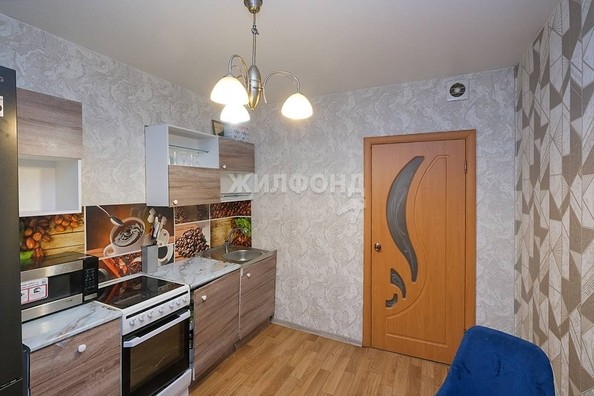 
   Продам 1-комнатную, 40.8 м², Беловежская ул, 8

. Фото 13.