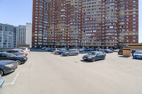 
   Продам студию, 25.8 м², Немировича-Данченко ул, 144/1

. Фото 2.