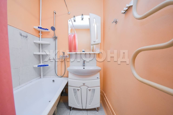
  Продается 1-комн. квартира, 41.3 м², Ельцовская ул, д. 37
. Фото 7.