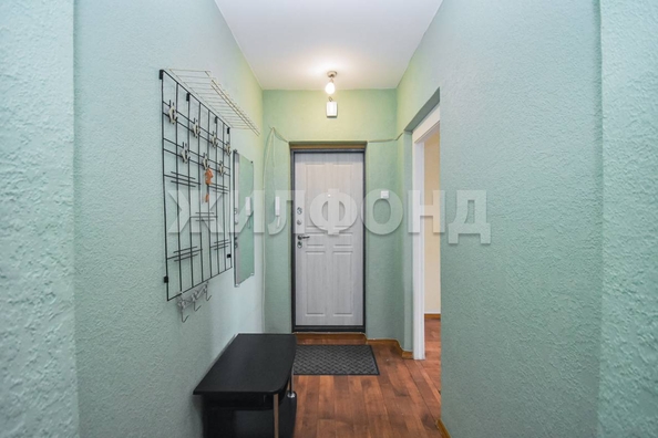 
  Продается 1-комн. квартира, 41.3 м², Ельцовская ул, д. 37
. Фото 9.