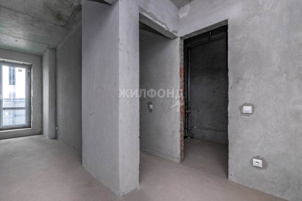 
   Продам 1-комнатную, 34.8 м², Волховская ул, 31

. Фото 15.