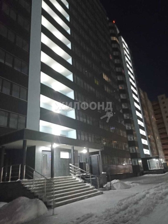 
   Продам 1-комнатную, 34.8 м², Волховская ул, 31

. Фото 7.