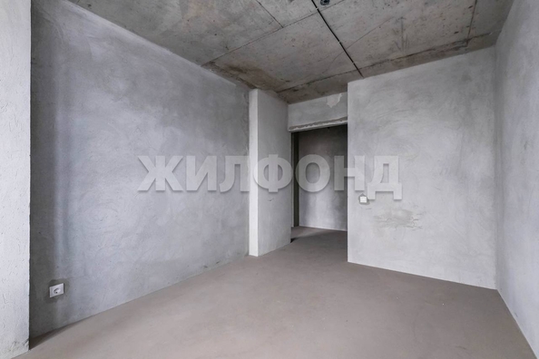 
   Продам 1-комнатную, 34.8 м², Волховская ул, 31

. Фото 3.