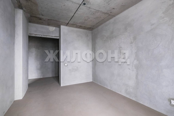 
   Продам 1-комнатную, 34.8 м², Волховская ул, 31

. Фото 4.