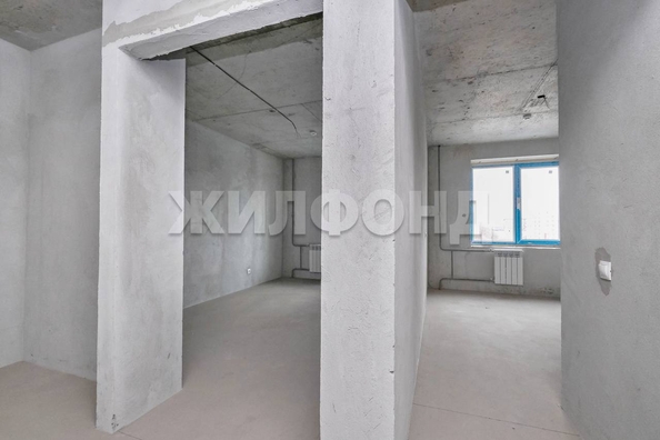 
  Продается 1-комн. квартира, 34.8 м², Волховская ул, д. 31
. Фото 1.