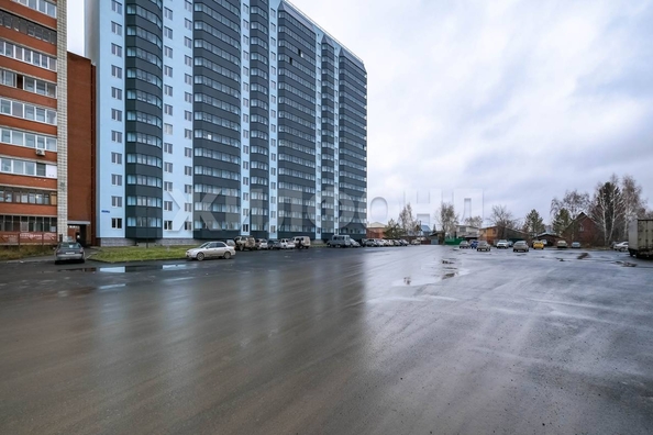 
  Продается 1-комн. квартира, 34.8 м², Волховская ул, д. 31
. Фото 3.