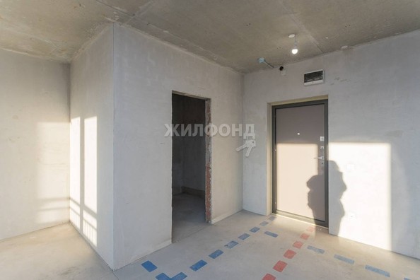 
   Продам 1-комнатную, 49.3 м², Дуси Ковальчук ул, 248/1

. Фото 9.
