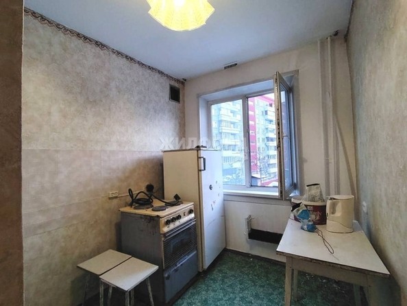 
   Продам 1-комнатную, 29.5 м², Саввы Кожевникова ул, 11

. Фото 2.
