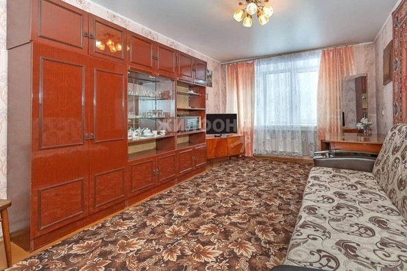 
   Продам 1-комнатную, 36.6 м², Рогачева ул, 6

. Фото 2.