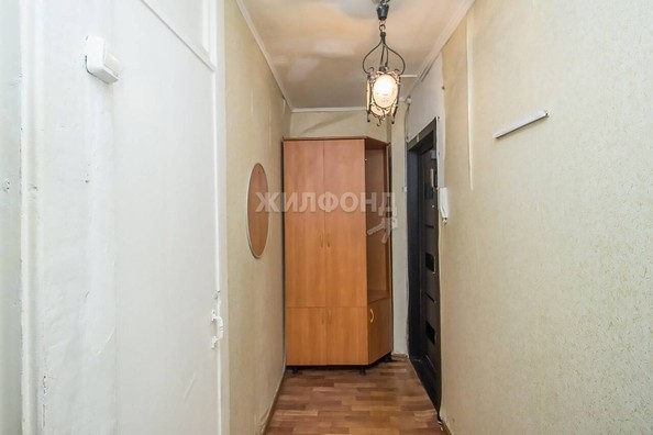 
   Продам 2-комнатную, 47.4 м², Гоголя ул, 31

. Фото 23.