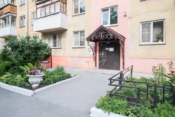 
   Продам 2-комнатную, 47.4 м², Гоголя ул, 31

. Фото 27.