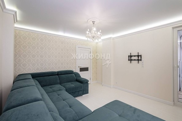 
   Продам 2-комнатную, 54.3 м², Немировича-Данченко ул, 146/3

. Фото 27.