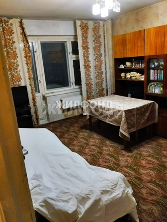 
   Продам 2-комнатную, 53.4 м², Выборная ул, 130

. Фото 1.
