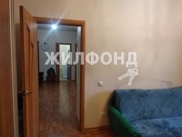 
   Продам 2-комнатную, 69.9 м², Серафимовича ул, 26/1

. Фото 9.