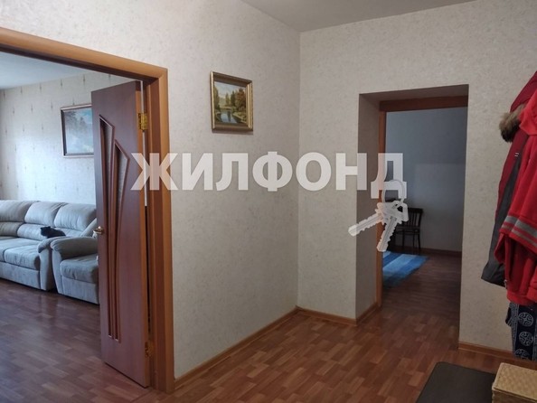 
   Продам 2-комнатную, 69.9 м², Серафимовича ул, 26/1

. Фото 13.