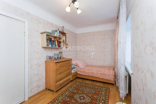 
   Продам 2-комнатную, 40.3 м², Забалуева ул, 39/3

. Фото 5.