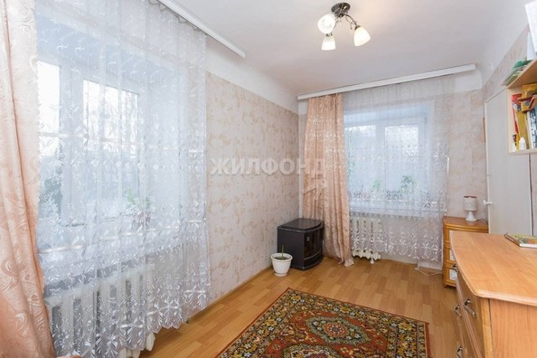 
   Продам 2-комнатную, 40.3 м², Забалуева ул, 39/3

. Фото 7.