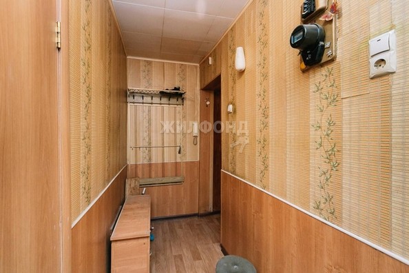 
   Продам 2-комнатную, 45.4 м², Ватутина ул, 24

. Фото 15.