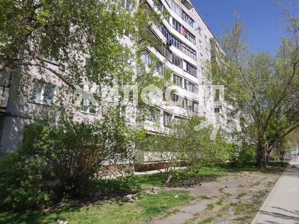 
   Продам 2-комнатную, 53.7 м², Киевская ул, 2

. Фото 27.