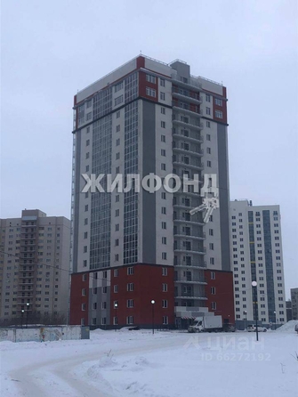 
   Продам 3-комнатную, 75 м², Зорге ул, 279

. Фото 2.