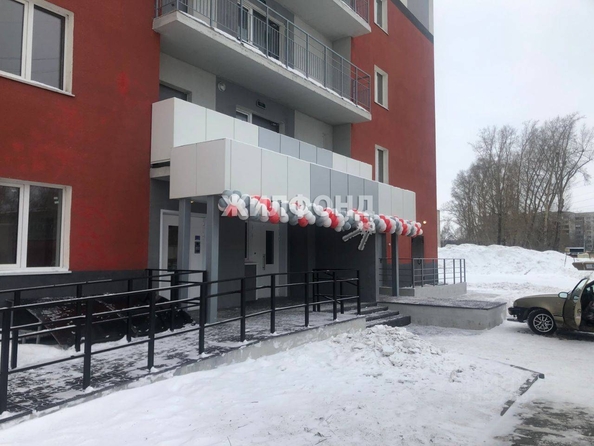 
   Продам 3-комнатную, 75 м², Зорге ул, 279

. Фото 4.