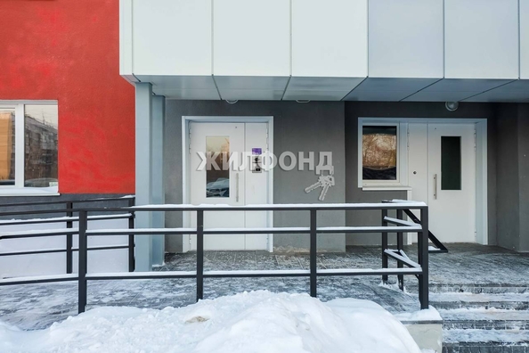 
   Продам 3-комнатную, 75 м², Зорге ул, 279

. Фото 6.