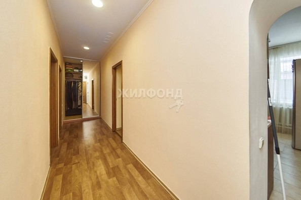 
   Продам 3-комнатную, 73.9 м², Октябрьская ул, 40

. Фото 13.