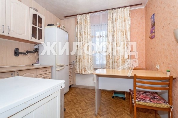 
   Продам 3-комнатную, 65.9 м², Вахтангова ул, 39

. Фото 1.