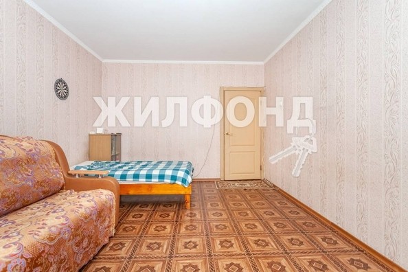 
   Продам 3-комнатную, 65.9 м², Вахтангова ул, 39

. Фото 4.