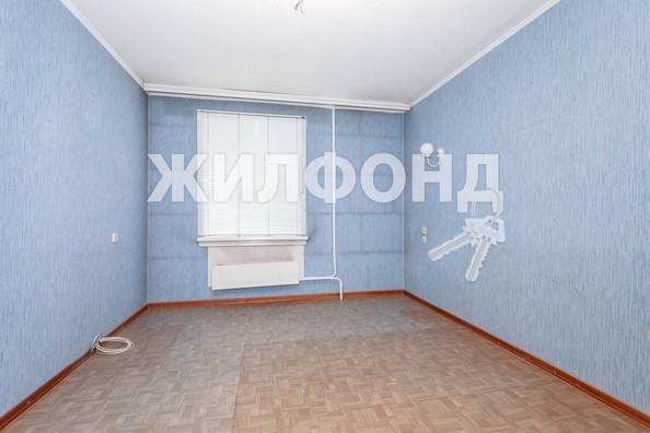 
   Продам 3-комнатную, 63.4 м², Красная Сибирь ул, 110

. Фото 12.