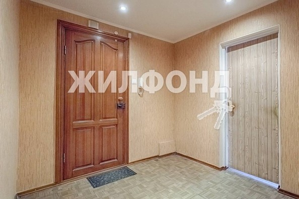 
   Продам 3-комнатную, 63.4 м², Красная Сибирь ул, 110

. Фото 15.