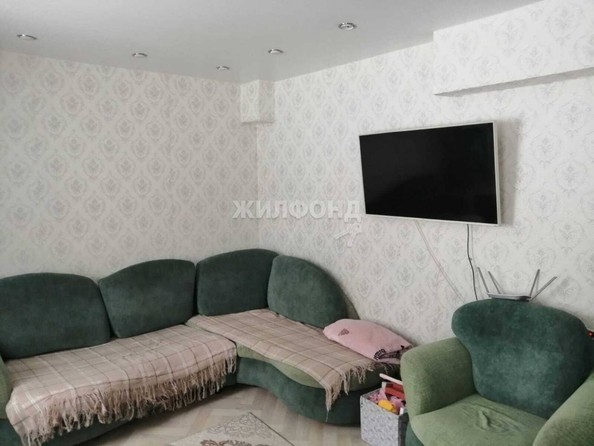 
   Продам 3-комнатную, 56.5 м², 2-й Пархоменко пер, 21

. Фото 4.
