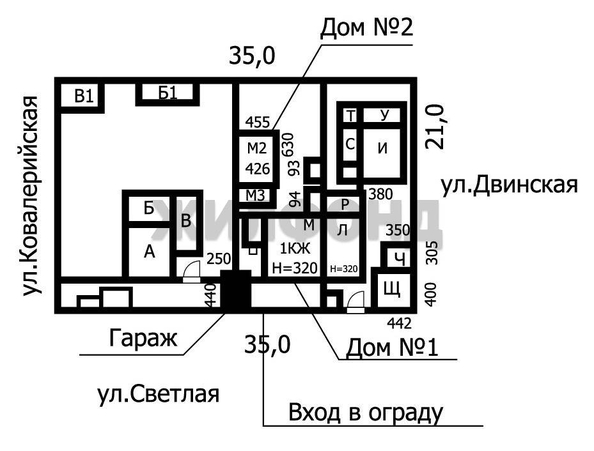 
   Продам дом, 60 м², Новосибирск

. Фото 12.